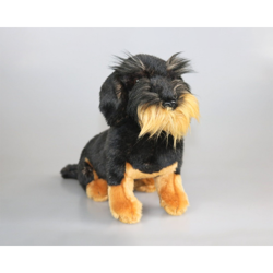 Maskotka JAMNIK 28 cm