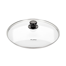 Pokrywka żaroodporna Florina 28 cm
