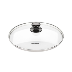 Pokrywka żaroodporna Florina 24 cm