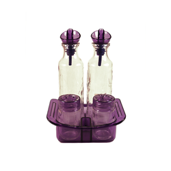 4-elementowy komplet przyprawników