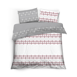 Pościel Gwiazdy 160x200 cm