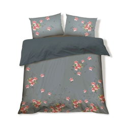 Pościel Kwiaty 160x200 cm